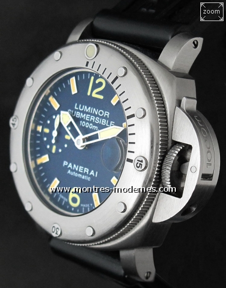 panerai 087