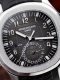 Patek Philippe - Aquanaut Travel Time réf.5164A Image 8