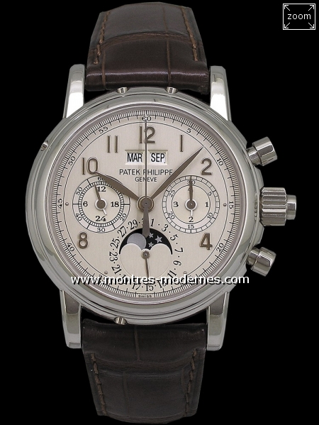 patek philippe 5004p