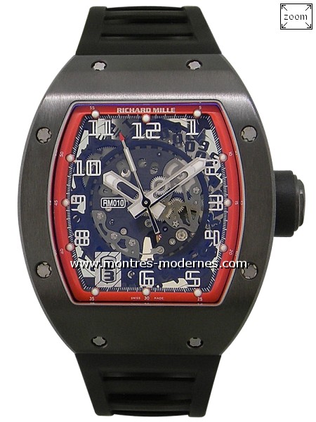 rm010 richard mille