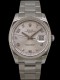 Rolex - Date réf.115234 Diamonds Dial