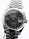 Rolex Datejust 41 "WIMBLEDON" réf.126300 - Image 4