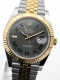 Rolex Datejust 41 Wimbledon réf.126333 - Image 4