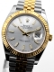 Rolex Datejust 41 réf.126333 - Image 4