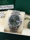 Rolex Datejust Palm Dial réf.126200 - Image 6