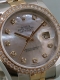 Rolex Datejust réf.116243 Mother-Of-Pearl & Diamonds Dial - Image 2