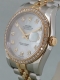 Rolex Datejust réf.116243 Mother-Of-Pearl & Diamonds Dial - Image 3