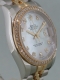 Rolex Datejust réf.116243 Mother-Of-Pearl & Diamonds Dial - Image 4