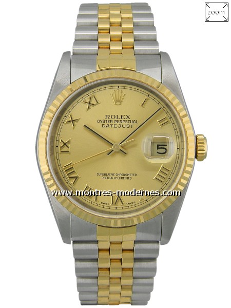 rolex reference 16233