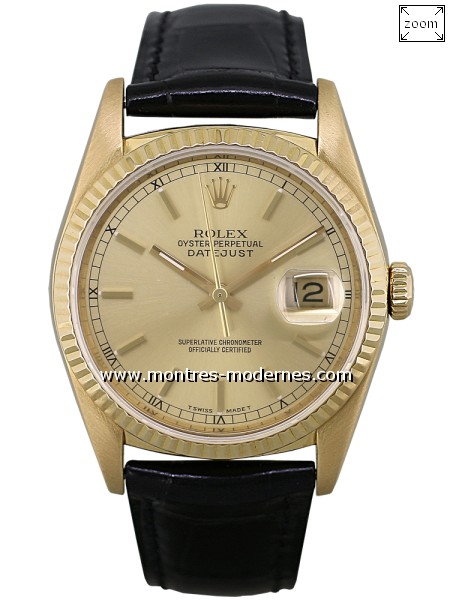 rolex 16238