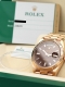 Rolex - Day-Date 40 réf.228235 Diamonds Dial Image 5