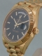 Rolex Day-Date 40 réf.228238 with Stickers - Image 2