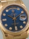 Rolex Day-Date réf.118238 Diamonds Dial - Image 2