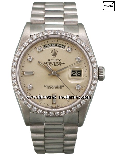 rolex 18046