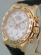 Rolex - Daytona réf.116518 Mother of Pearl MOP Dial Image 3
