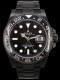 Rolex - GMT II réf.116710 Lunette Céramique !