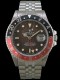 Rolex - GMT-Master "Fat Lady" réf.16760 Tropical Dial Full Set Image 1