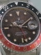 Rolex - GMT-Master "Fat Lady" réf.16760 Tropical Dial Full Set Image 4
