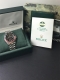 Rolex - GMT-Master "Fat Lady" réf.16760 Tropical Dial Full Set Image 8