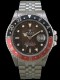 Rolex - GMT-Master  "Fat Lady" réf.16760 Tropical Dial Full Set Image 1