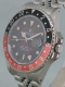Rolex - GMT-Master  "Fat Lady" réf.16760 Tropical Dial Full Set Image 2