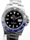 Rolex GMT-Master II "BATMAN" réf.116710BLNR - Image 4