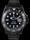 Rolex - GMT-Master II réf.116710 Black Pearl
