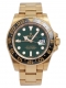 Rolex - GMT-Master II réf.116718LN Green Dial Image 2