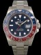 Rolex - GMT-Master II réf.116719BLRO Blue Dial