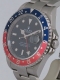 Rolex - GMT-Master II réf.16710 CAL. 3186 RECTANGULAR DIAL Image 2