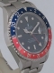 Rolex - GMT-Master II réf.16710 CAL. 3186 RECTANGULAR DIAL Image 3