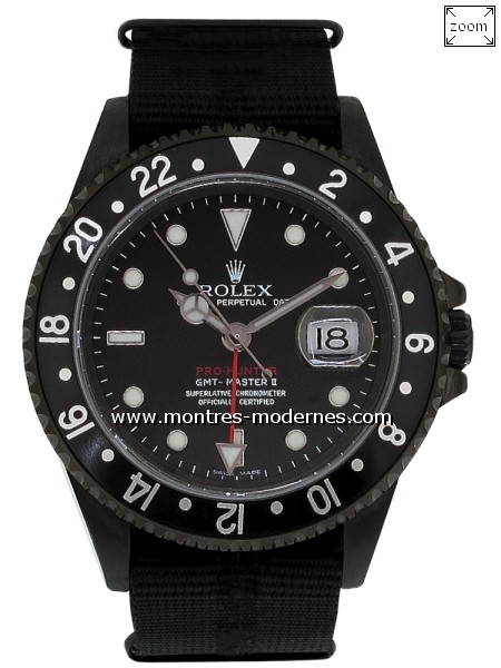 gmt master 2 pro hunter