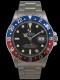 Rolex - GMT-Master réf.16750 Full Set Punched Papers Image 1