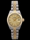Rolex - Lady-Date réf.6917 circa 1970