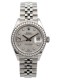 Rolex Lady Datejust réf.279384RBR - Image 1