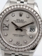 Rolex Lady Datejust réf.279384RBR - Image 3