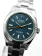 Rolex - Milgauss réf.116400GV Blue Z Image 4