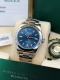 Rolex - Milgauss réf.116400GV Blue Z Image 6