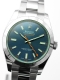 Rolex Milgauss réf.116400GV Blue Z - Image 4