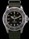 Rolex - Military Submariner double réf.5513/5517 "Milsub" Image 1