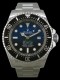 Rolex - New Sea-Dweller Deep Sea Cadran D-blue 2018 réf.126660 Image 1