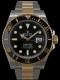 Rolex - New Submariner Date 41mm réf.126613LN Image 1
