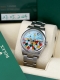 Rolex Oyster Perpetual 36mm réf.126000 Celebration Dial - Image 6