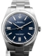 Rolex Oyster Perpetual 41mm réf.124300 Blue Dial - Image 4