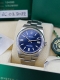 Rolex Oyster Perpetual 41mm réf.124300 Blue Dial - Image 6
