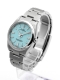 Rolex Oyster Perpetual Blue Tiffany Dial 36mm réf.126000 - Image 2