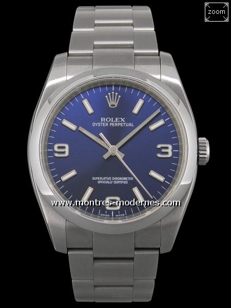 rolex oyster perpetual ref 11600