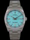 Rolex - Oyster Perpetuel 36mm réf.126000 Blue Tiffany Dial Image 1