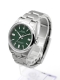 Rolex Oyster Perpetuel 36mm réf.126000 Green Dial - Image 2