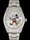 Rolex - Oysterdate réf.6694 custom "Mickey"